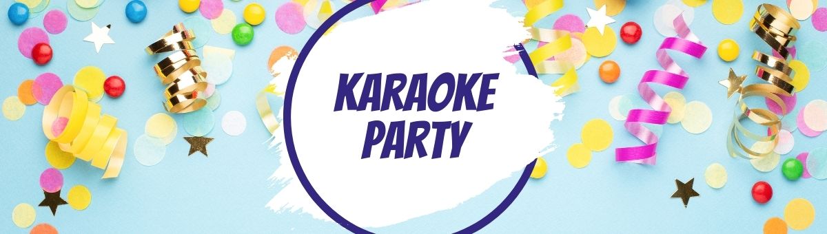 Kids Karaoke Birthday Parties | DX Rollerworld